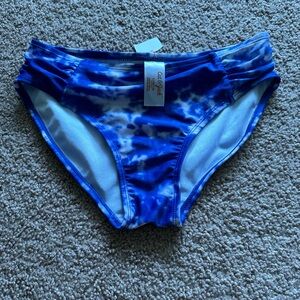 Cat and Jack swim bottoms